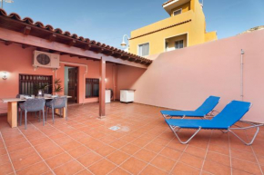 Casa Rural Paula Maretas Beach